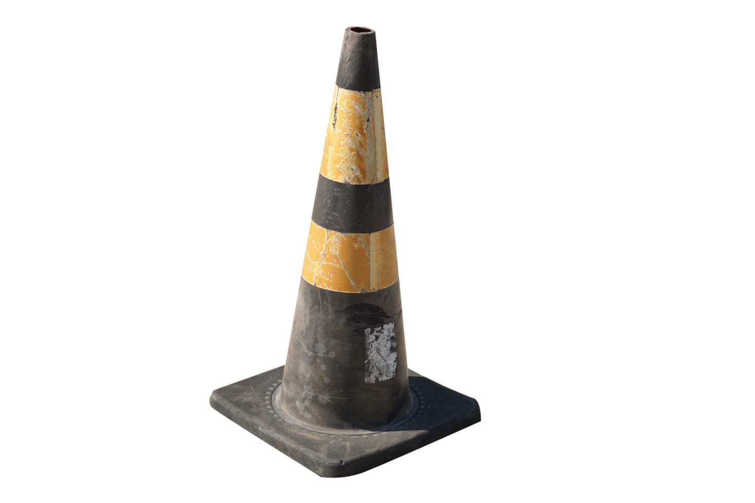 road traffic cones png