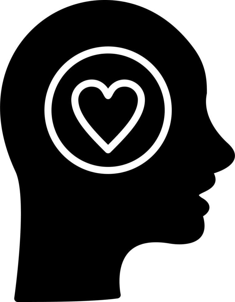 Heart Vector Icon