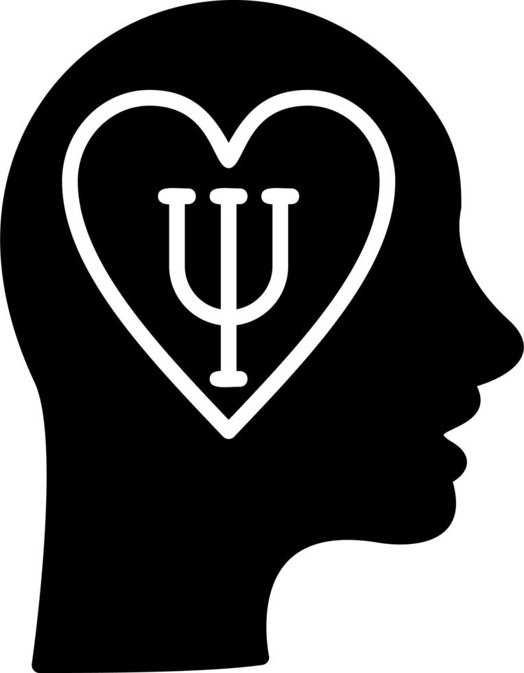 Mental health Vector Icon