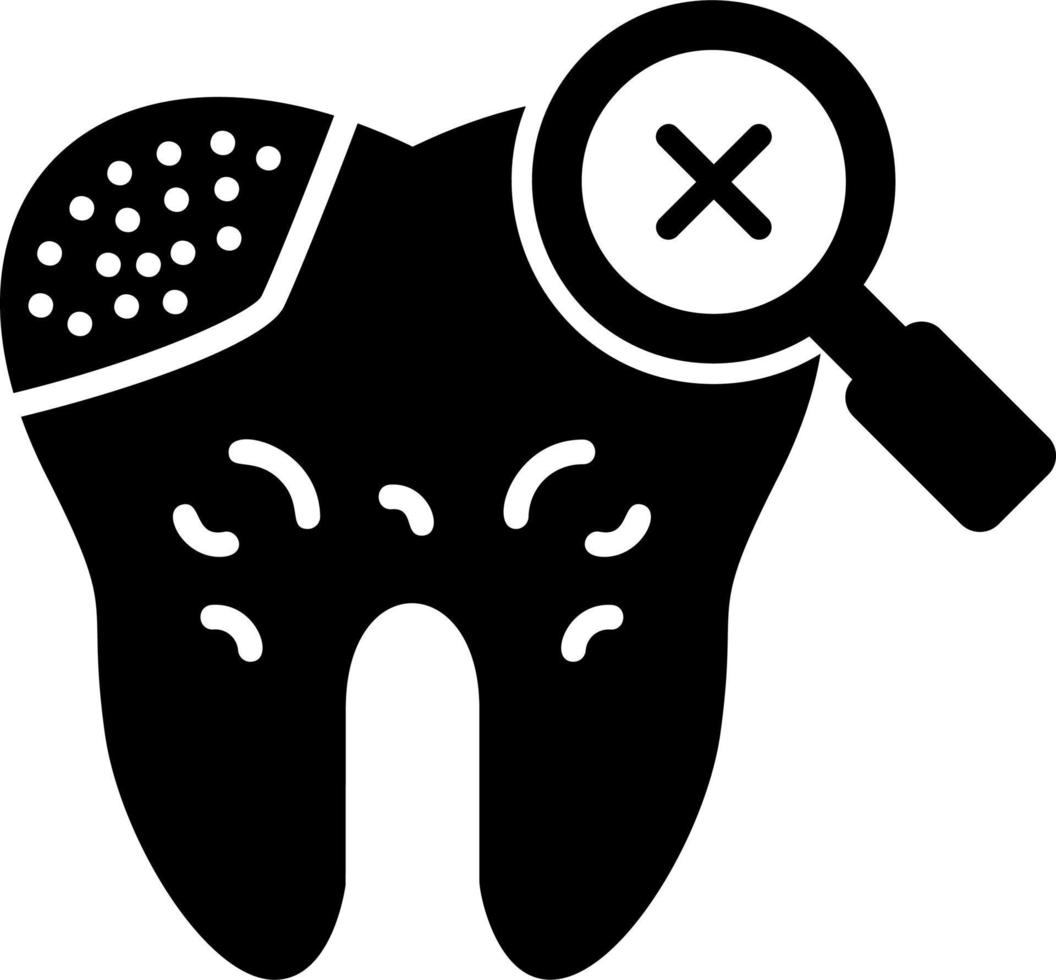 Unhealthy Vector Icon