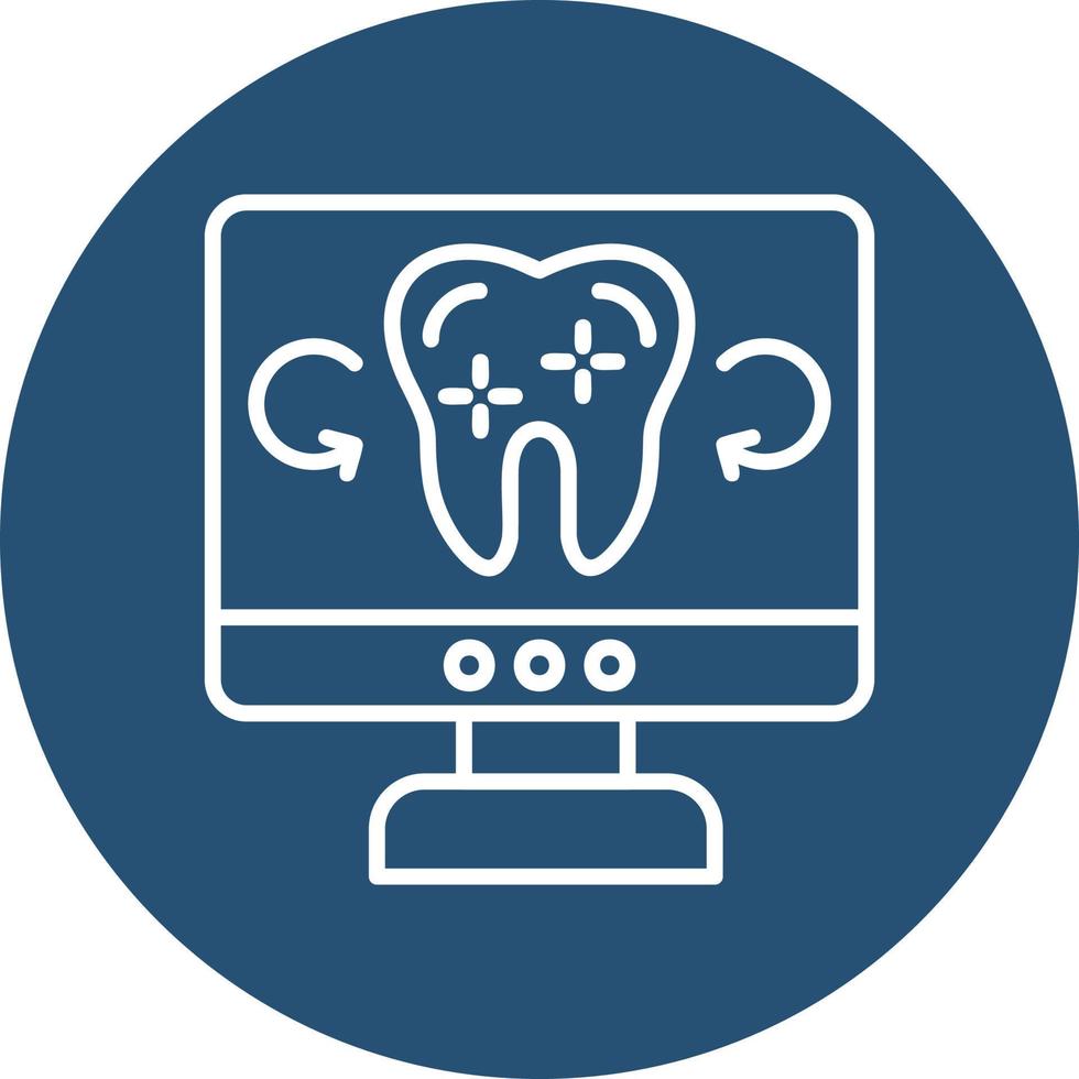 View Vector Icon