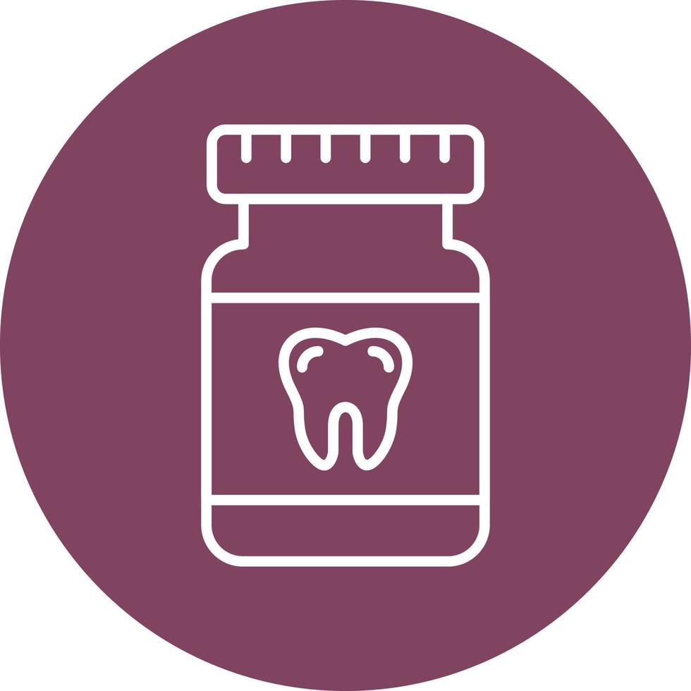 Medicine Vector Icon