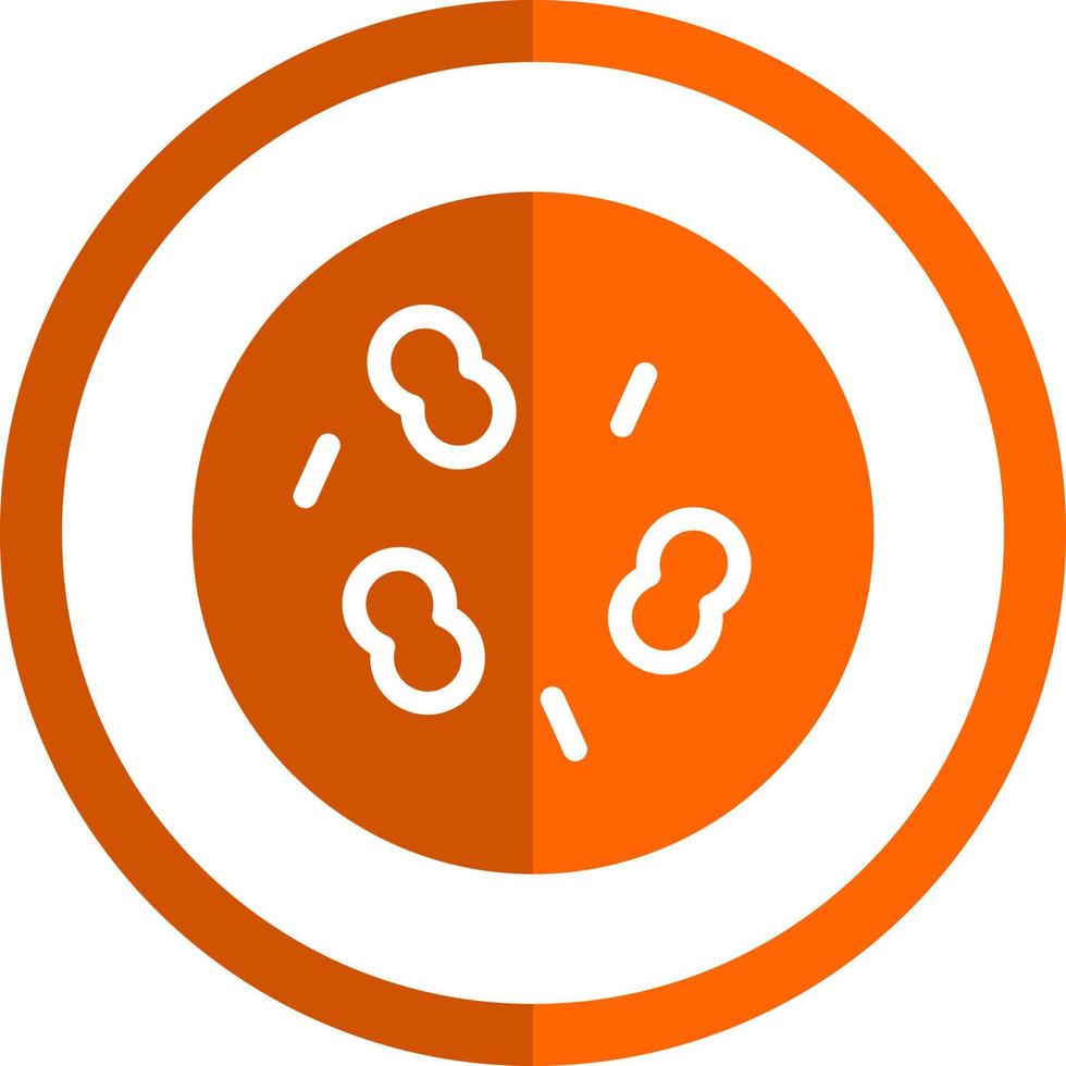 Disease Vector Icon Design