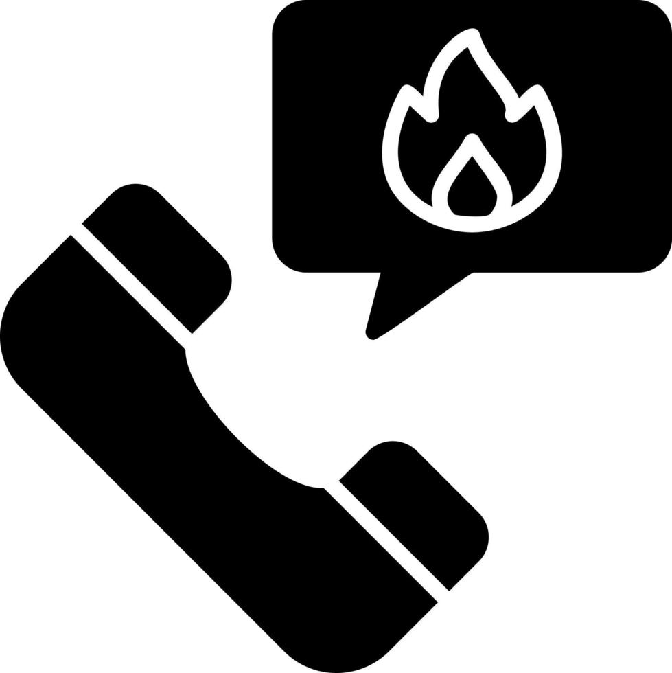 Sos Vector Icon
