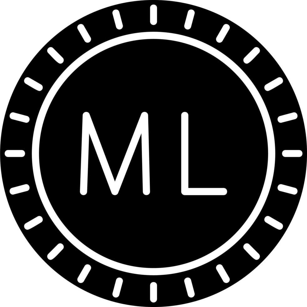 Mali Dial code Vector Icon 20944519 Vector Art at Vecteezy