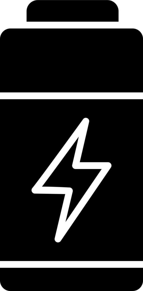 Recycle Energy Vector Icon