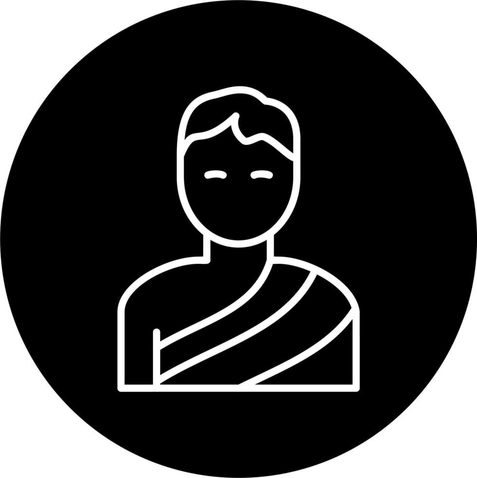 Hajj Vector Icon