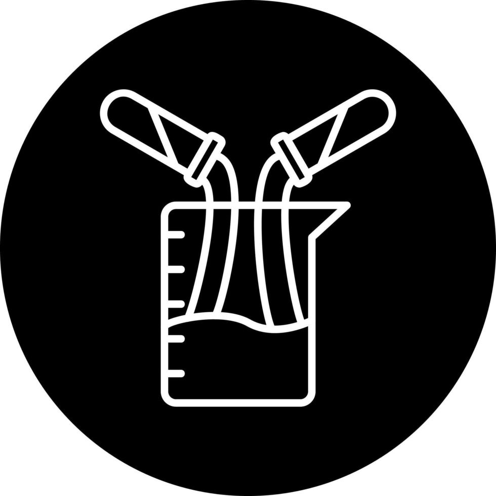 Experiment Vector Icon