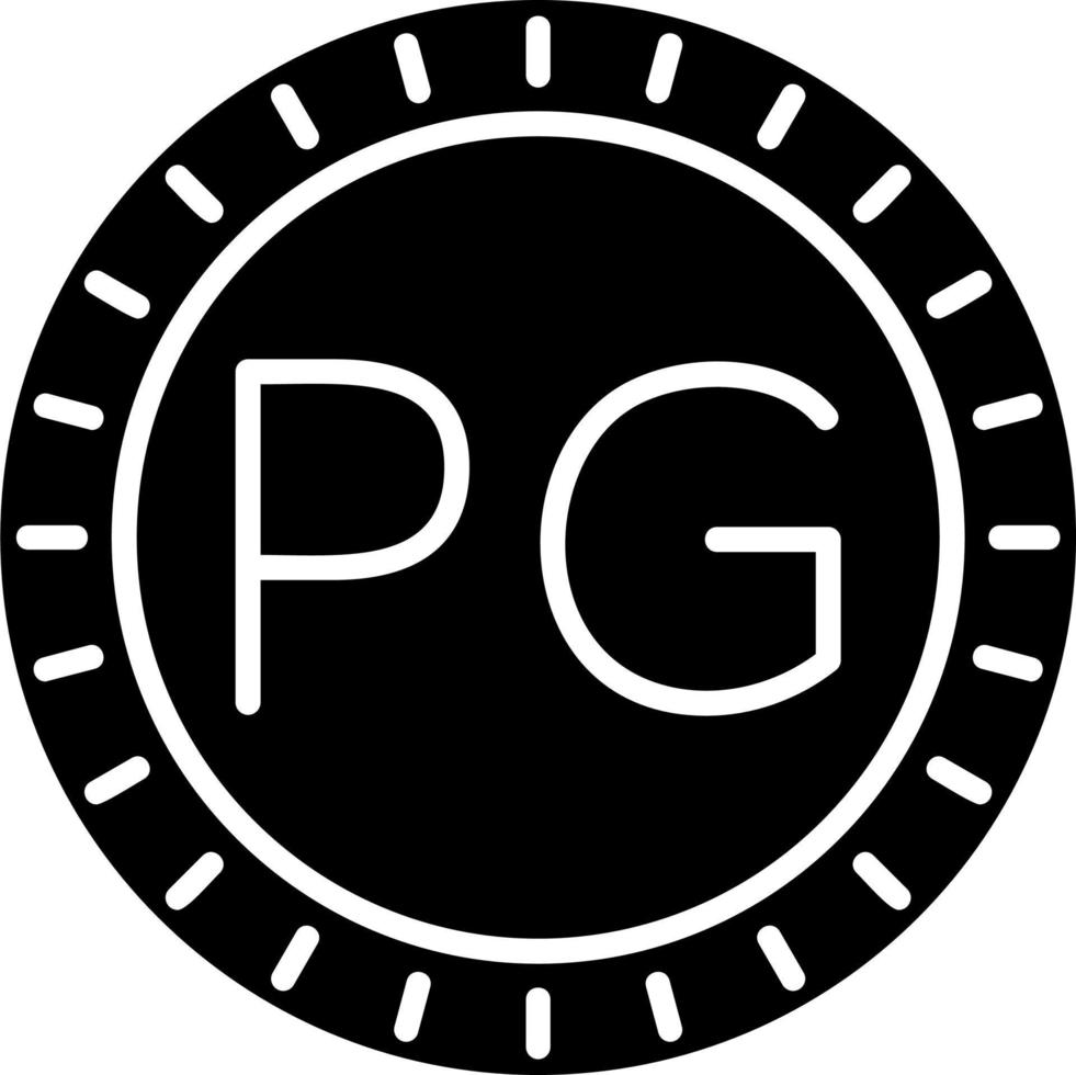 Papua New Guinea Dial code Vector Icon 20944643 Vector Art at Vecteezy