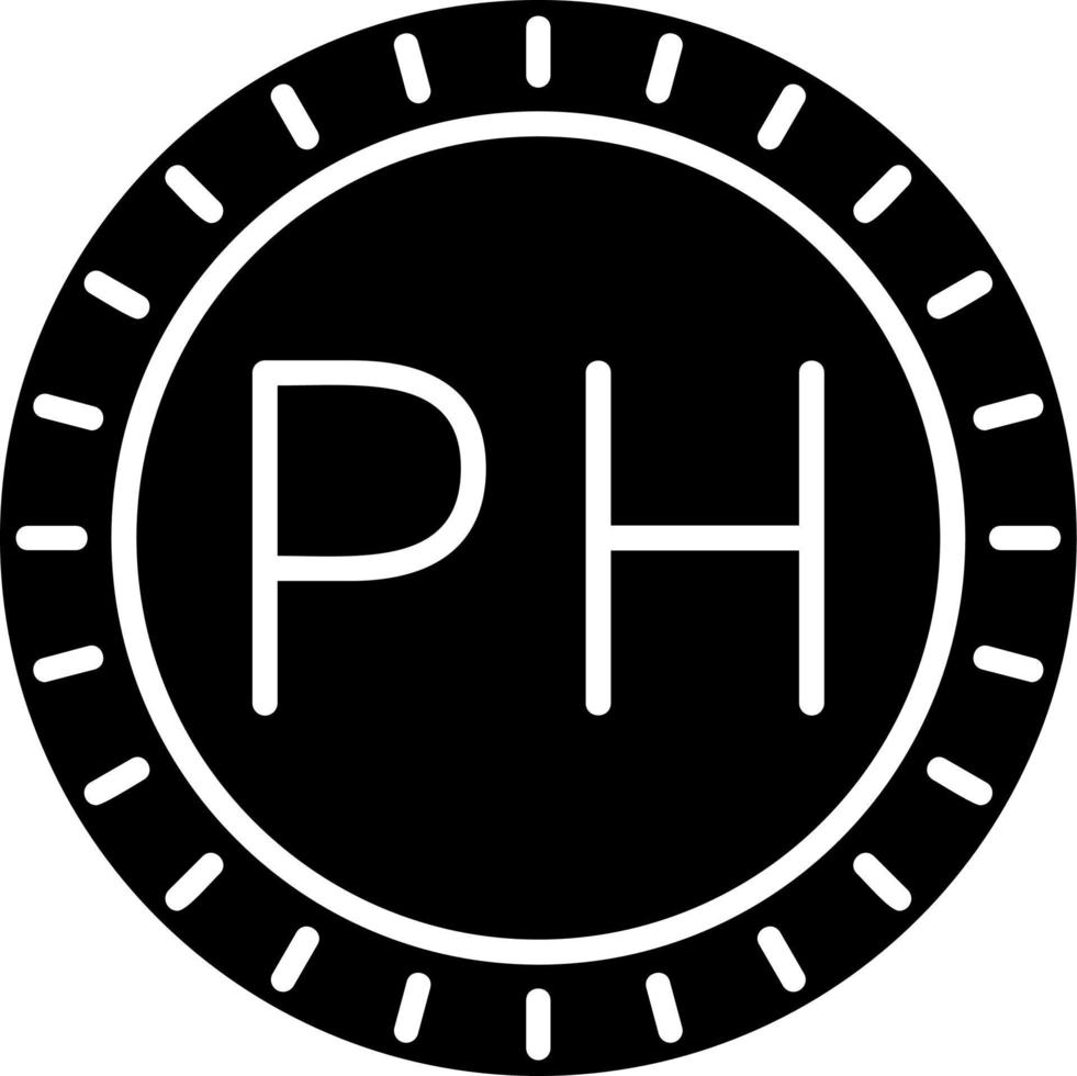Philippines Dial code Vector Icon