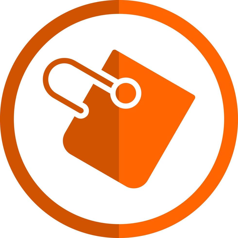 Fill Vector Icon Design