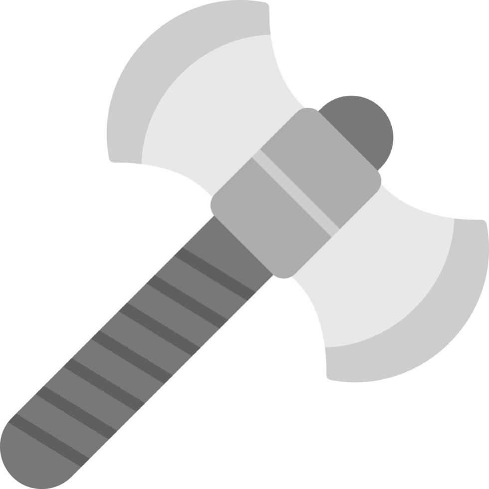 Axe Vector Icon