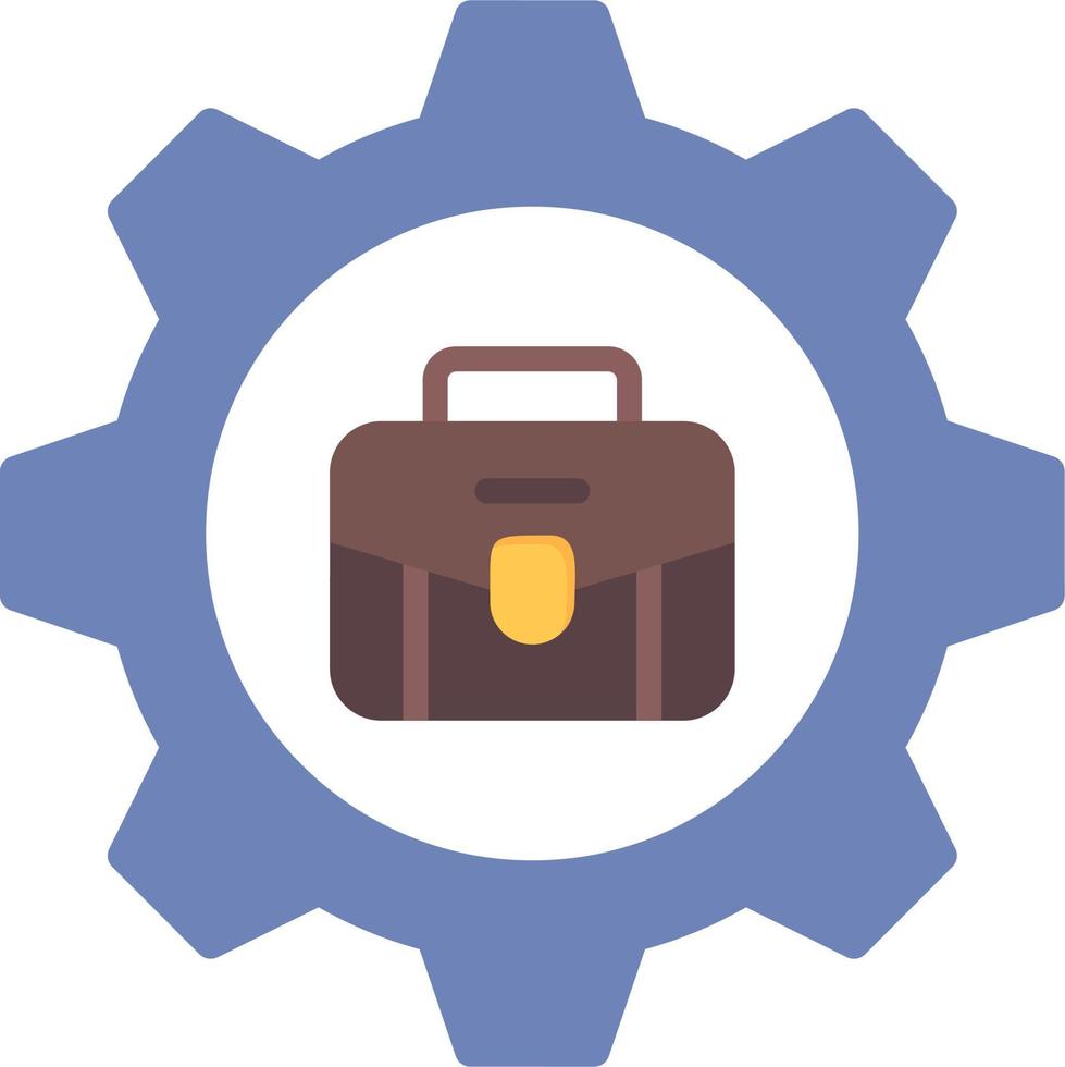 Business Vector Icon