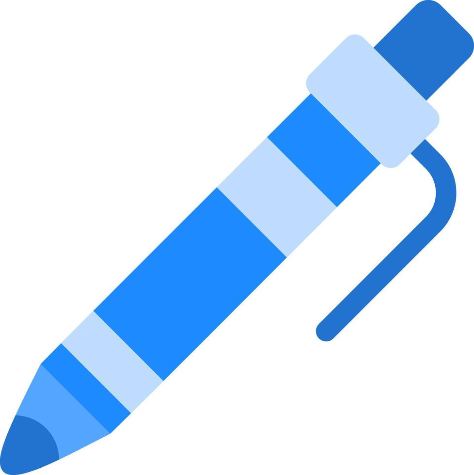 Pen Vector Icon