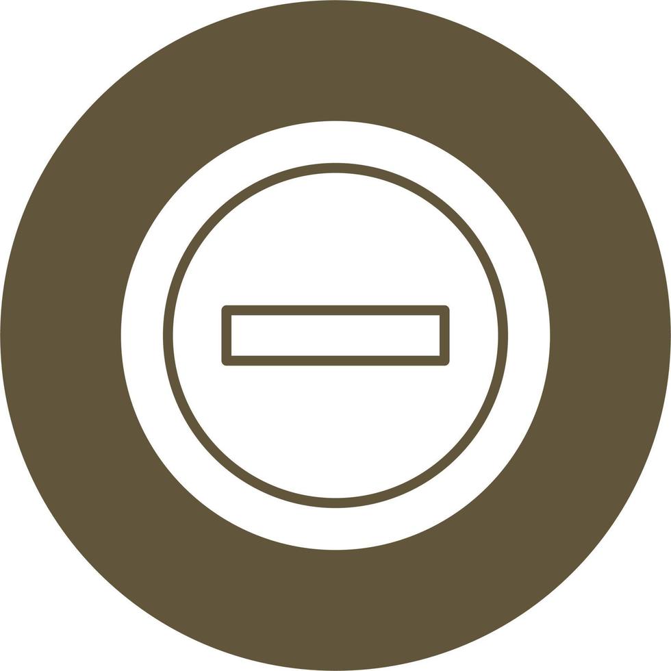 The Highway Code Vector Icon