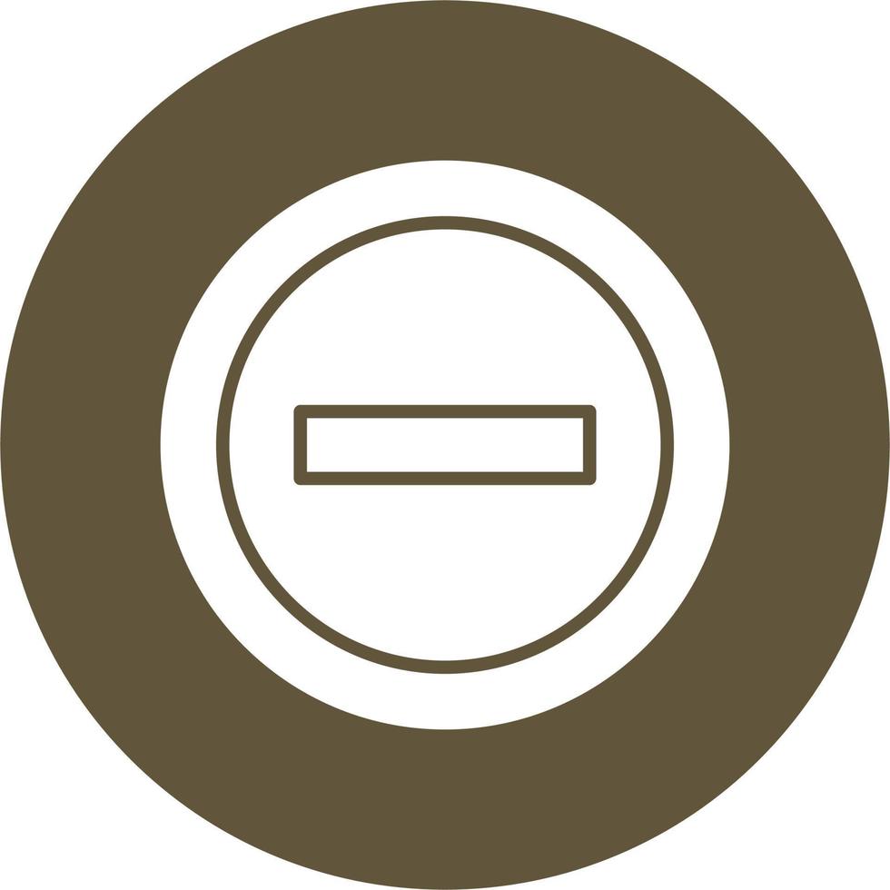 The Highway Code Vector Icon