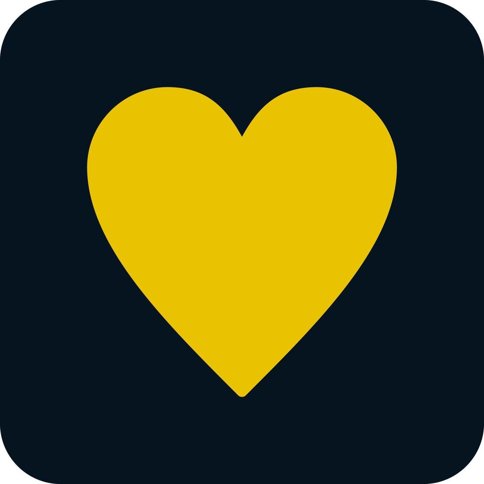 Heart  Vector Icon Design