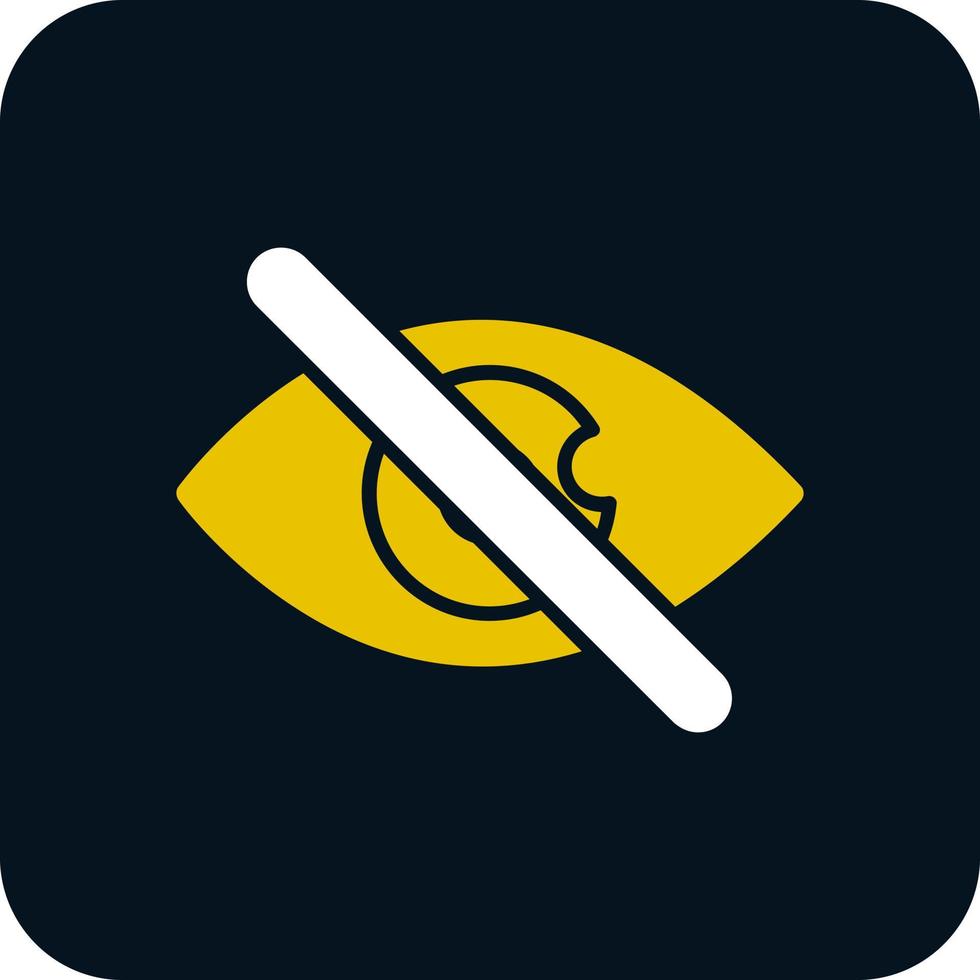 Off Vector Icon Design