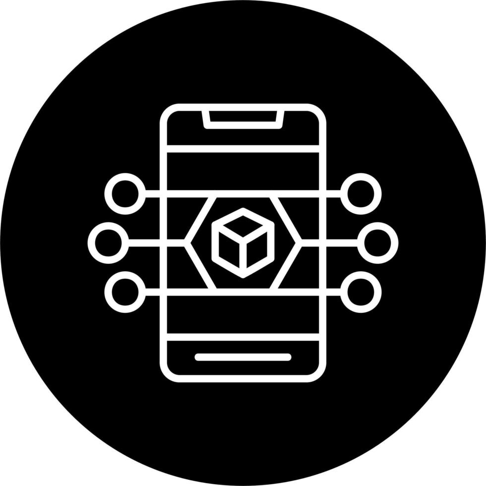 3d Cube Vector Icon