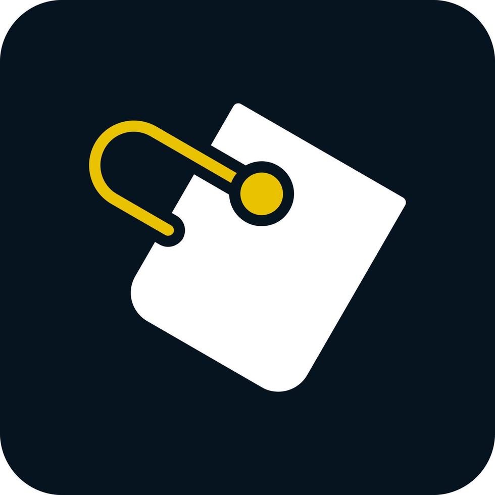 Fill Vector Icon Design