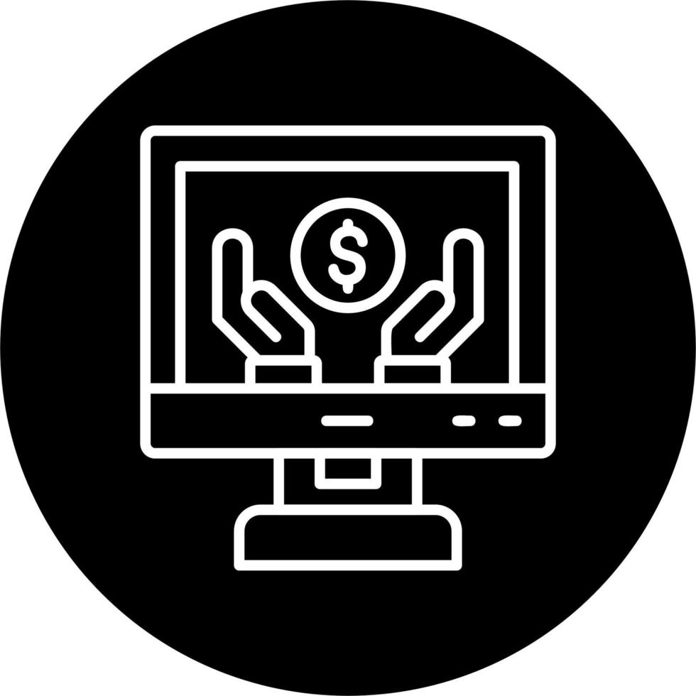 Lending Vector Icon