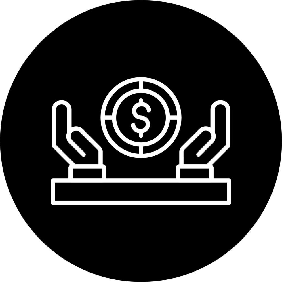 Income Vector Icon