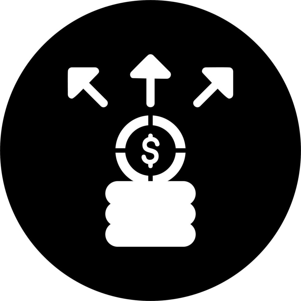Finance Vector Icon