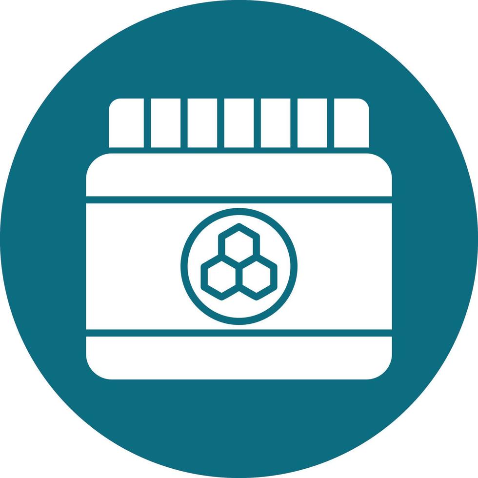 Ingredients Vector Icon