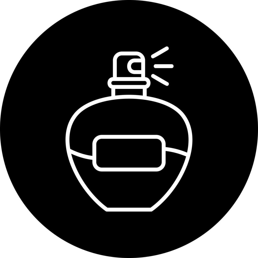 Cologne Vector Icon