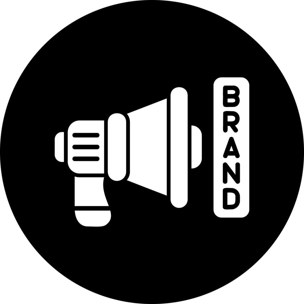 Branding Vector Icon