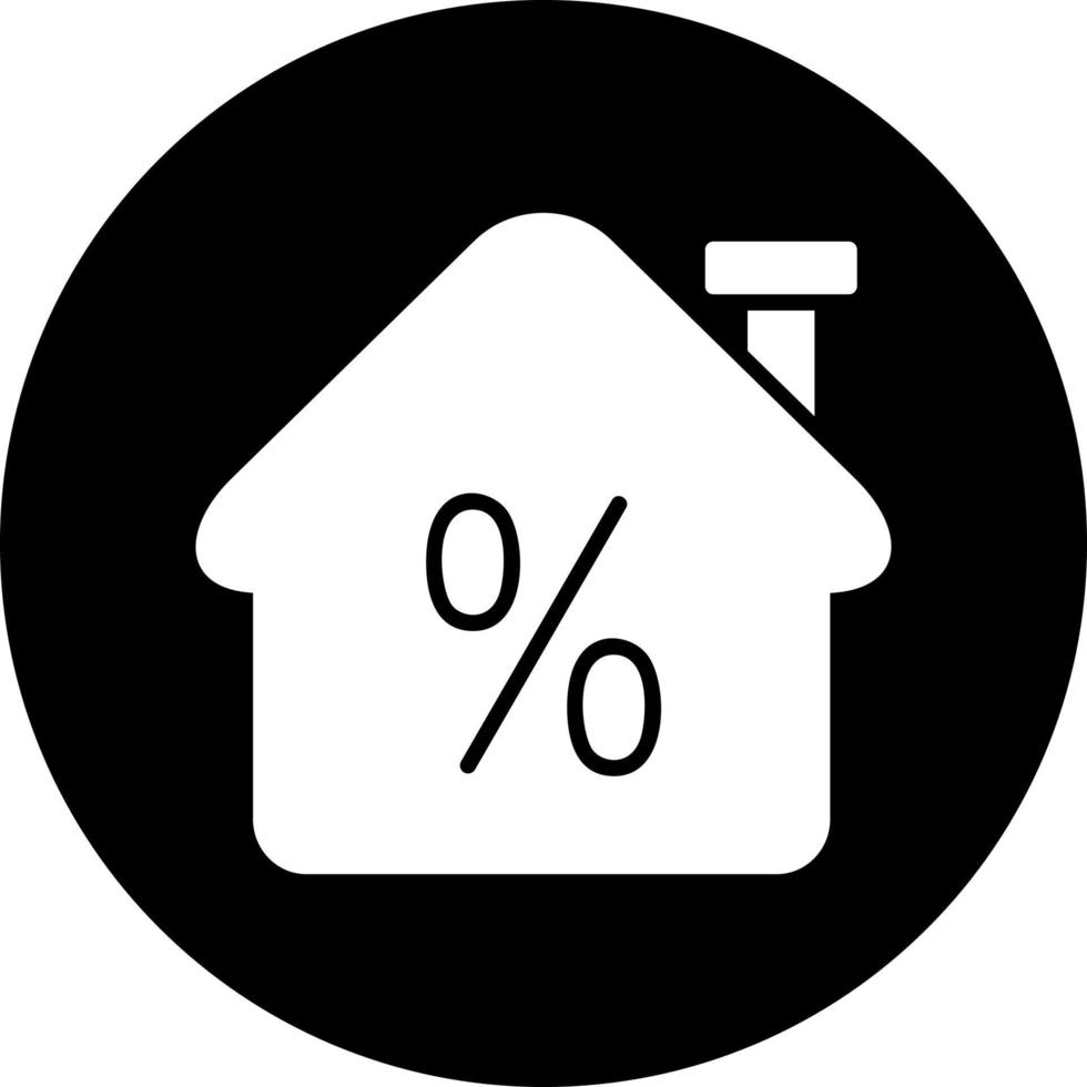 House Value Vector Icon
