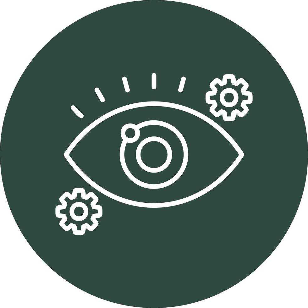 View Vector Icon