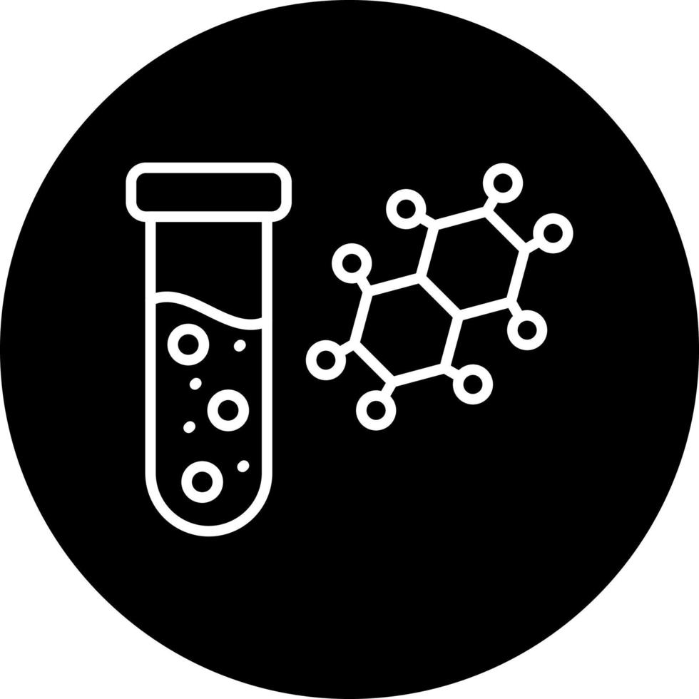 Chemistry Vector Icon
