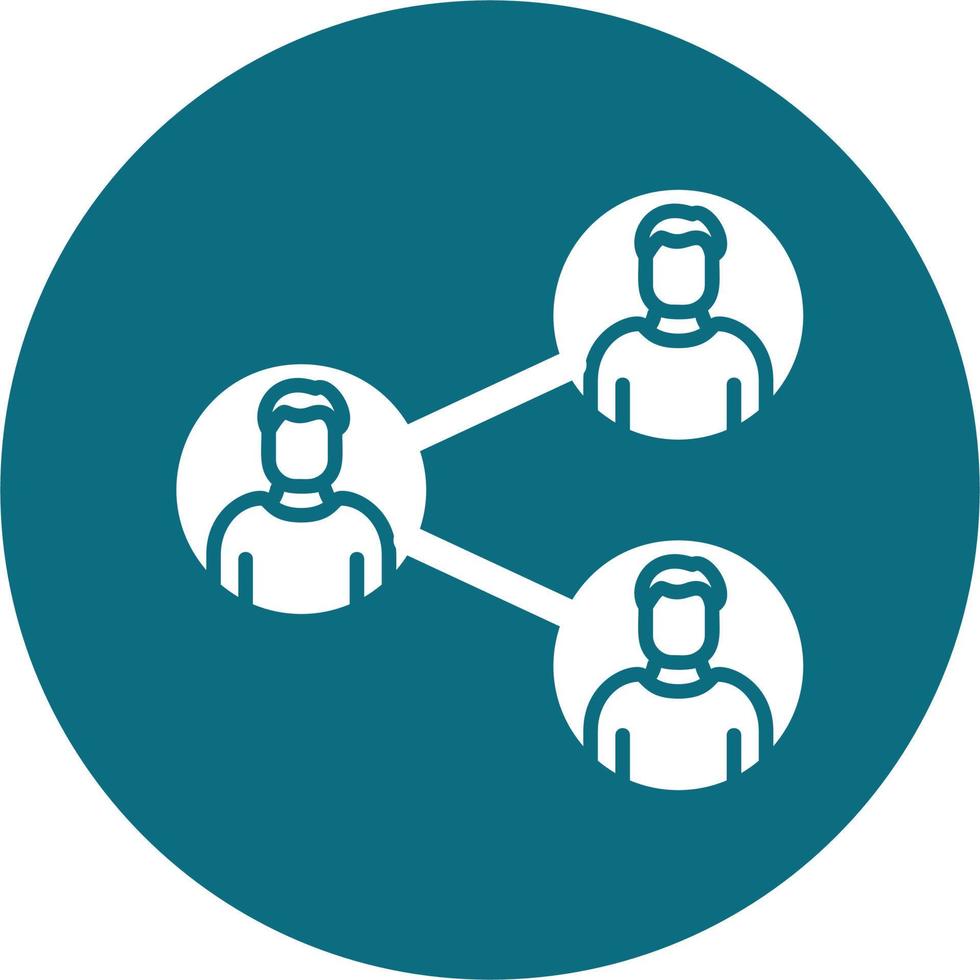 Connectivity Vector Icon