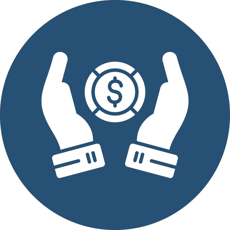 Investment Vector Icon