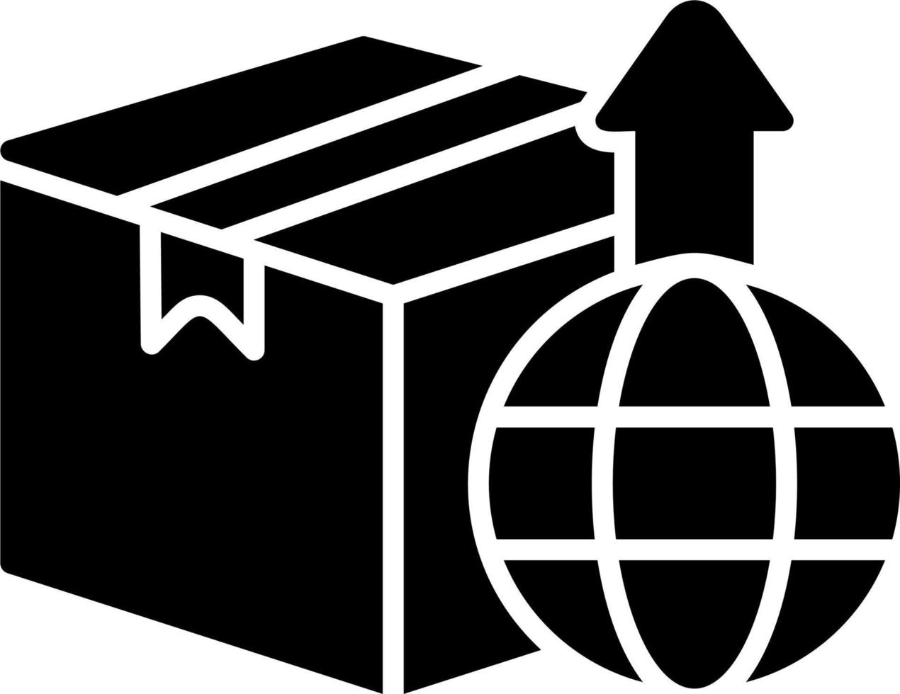 Export Vector Icon