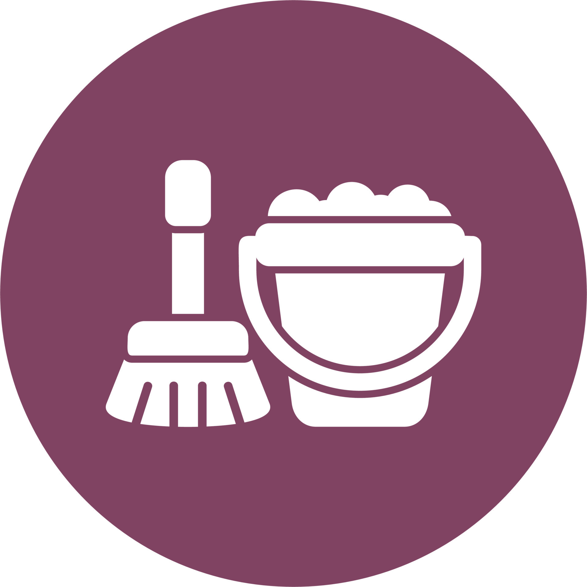 Cleaning Tools Vector Icon 20947193 Vector Art at Vecteezy