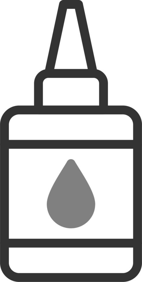 Glue Vector Icon