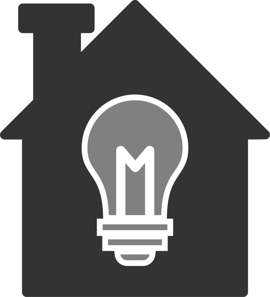 Lamp Vector Icon