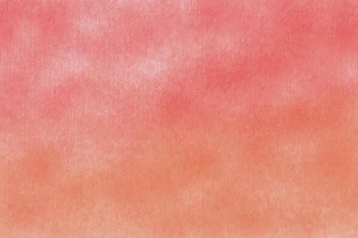 watercolor pastel background hand painted. aquarelle colorful stains on paper vector
