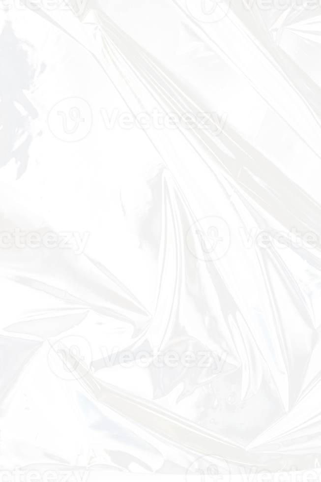 shiny crumpled foil texture png