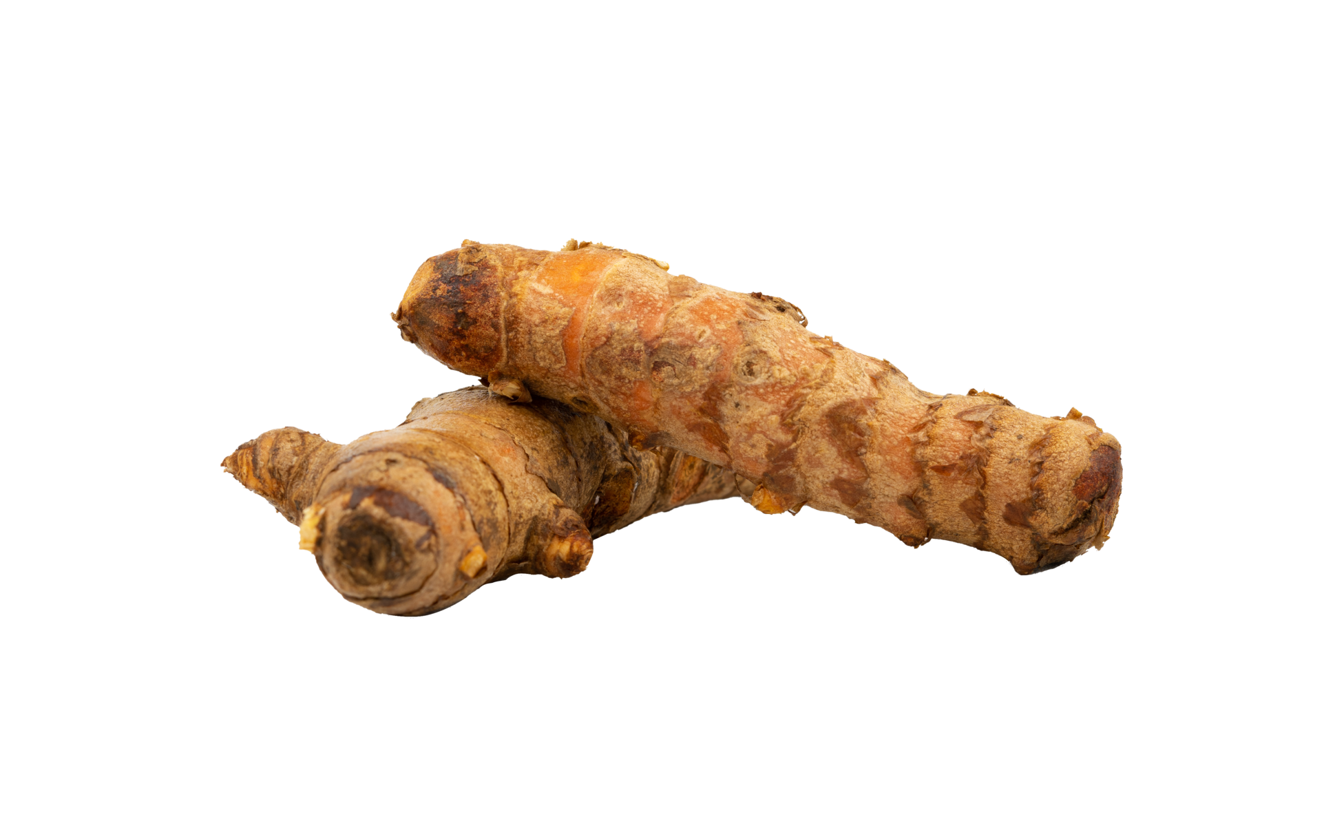 Turmeric isolated for design element 20950248 PNG