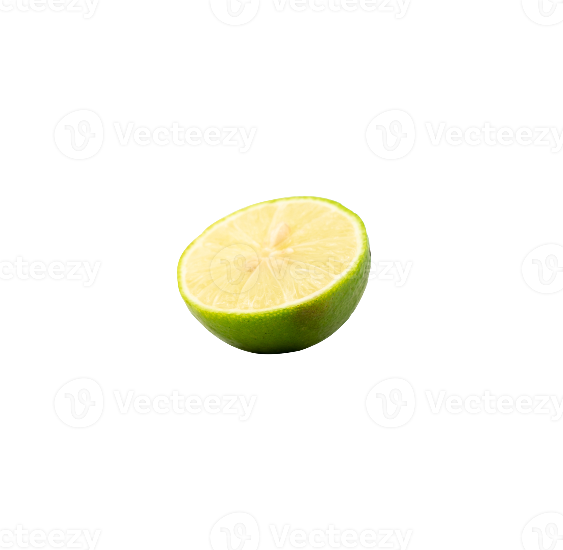 slice of lime for design element 20950595 PNG