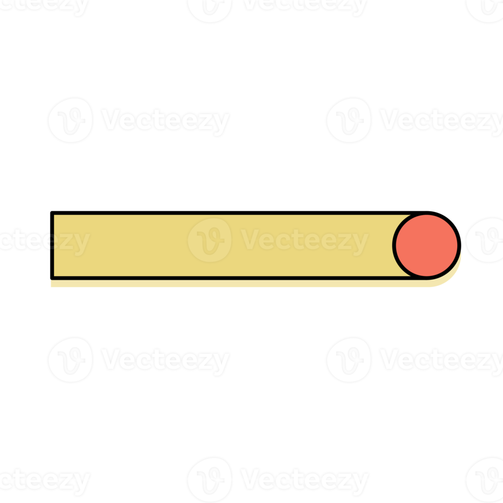lower third element png