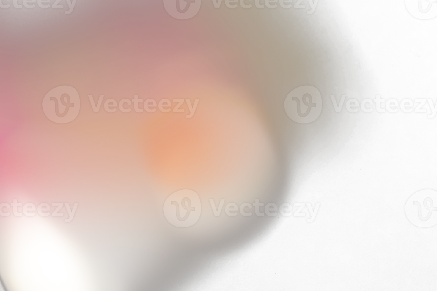 abstract light gradient png