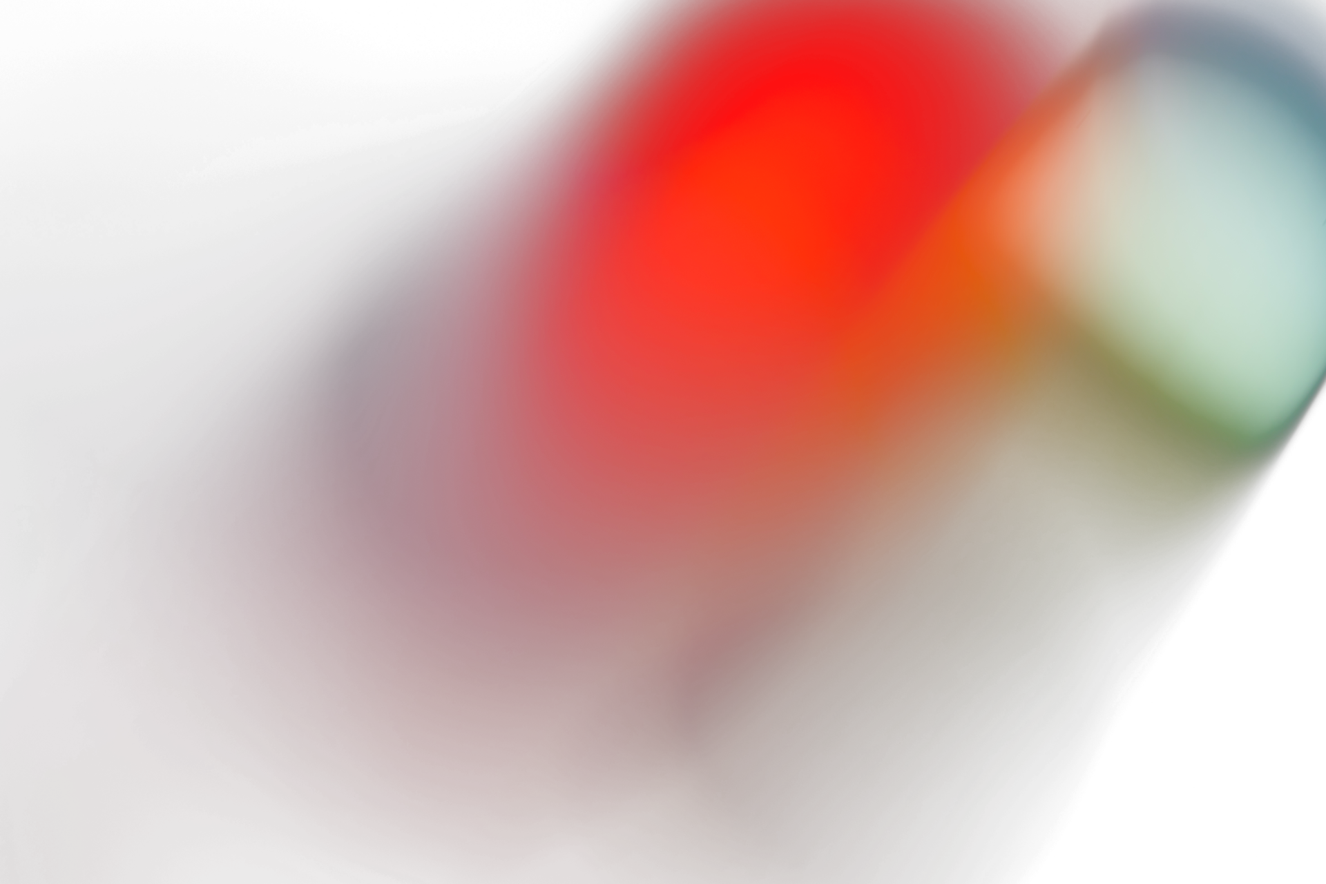 red light leak overlay 20950779 PNG