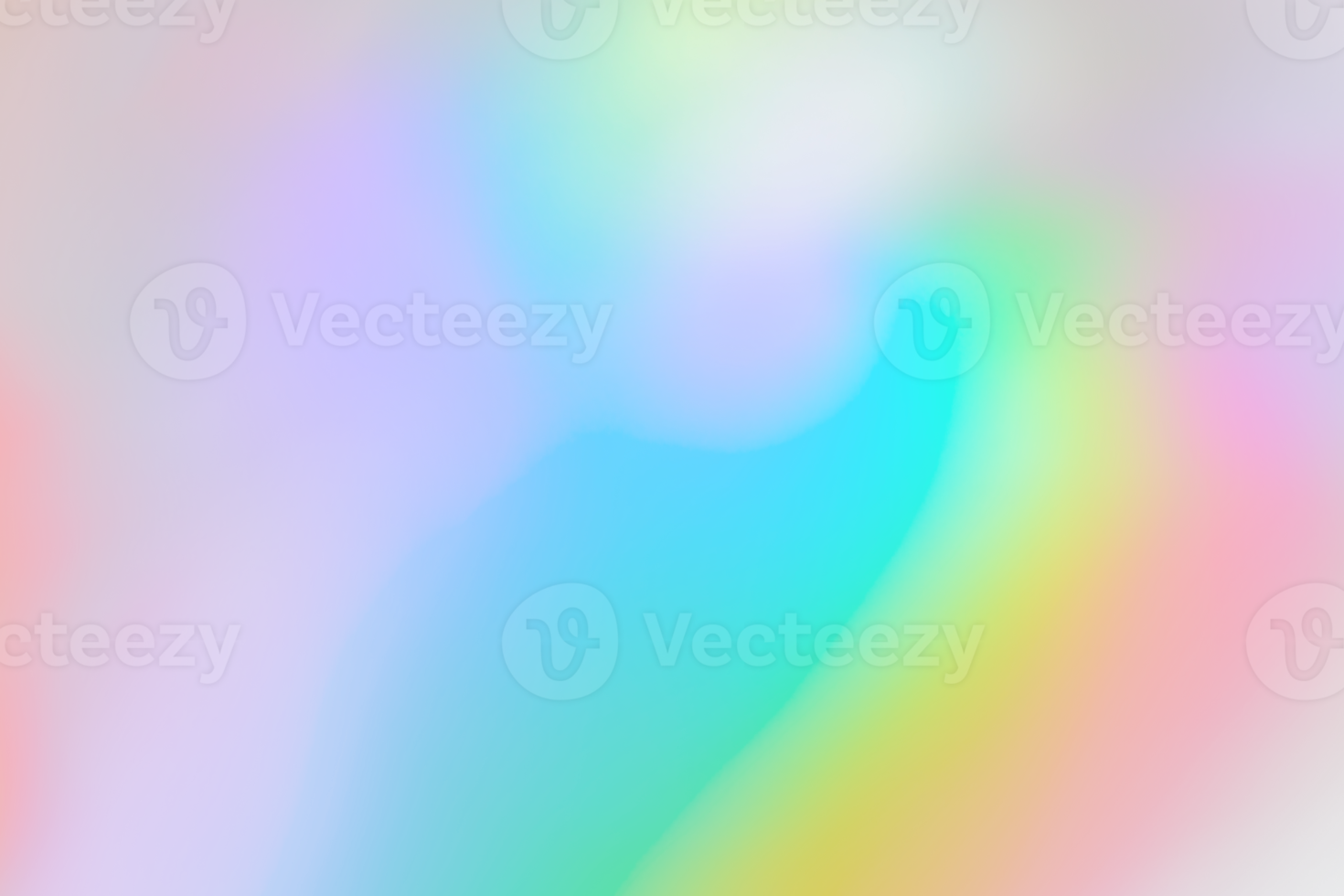 rainbow gradient texture overlay png