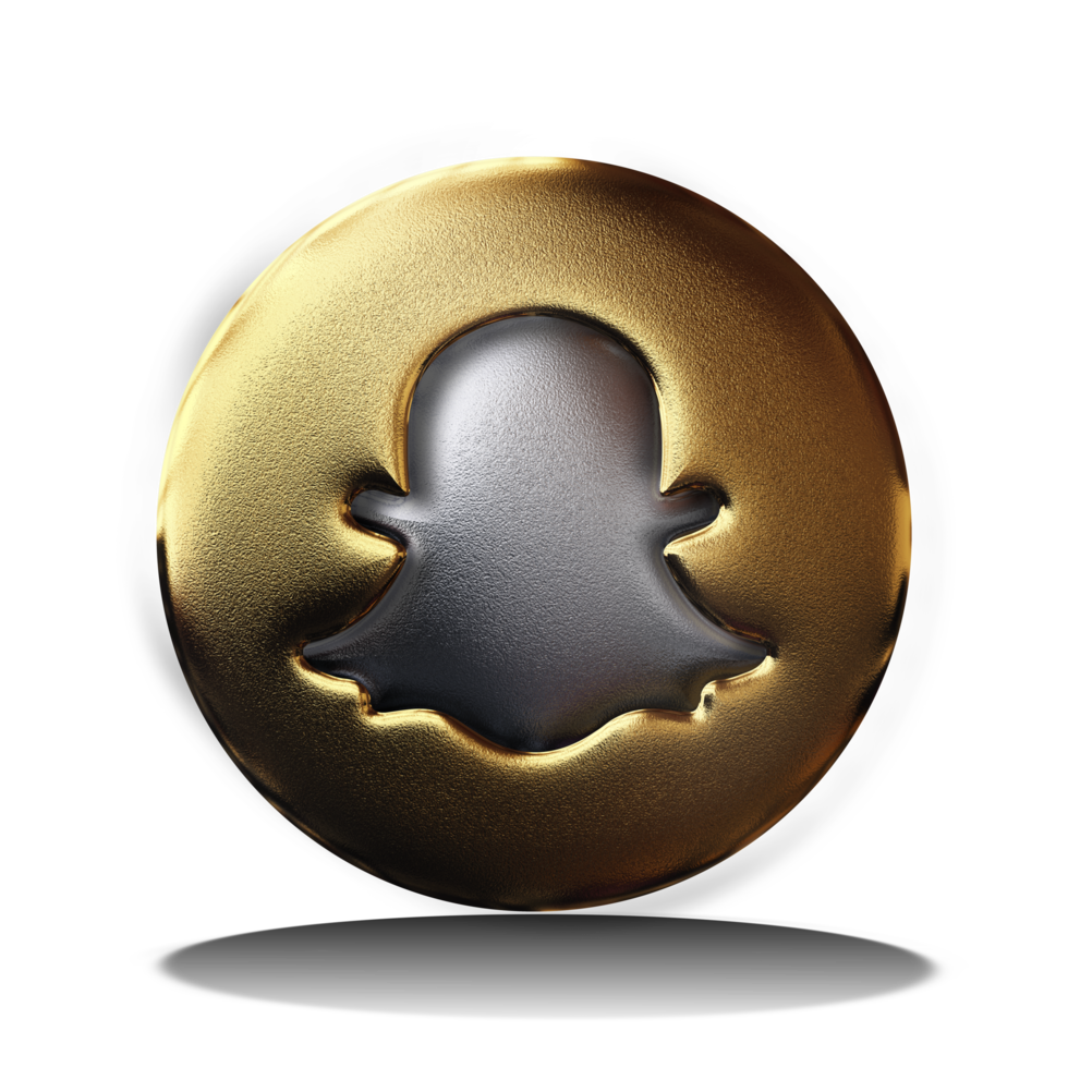 icon snapchat , png