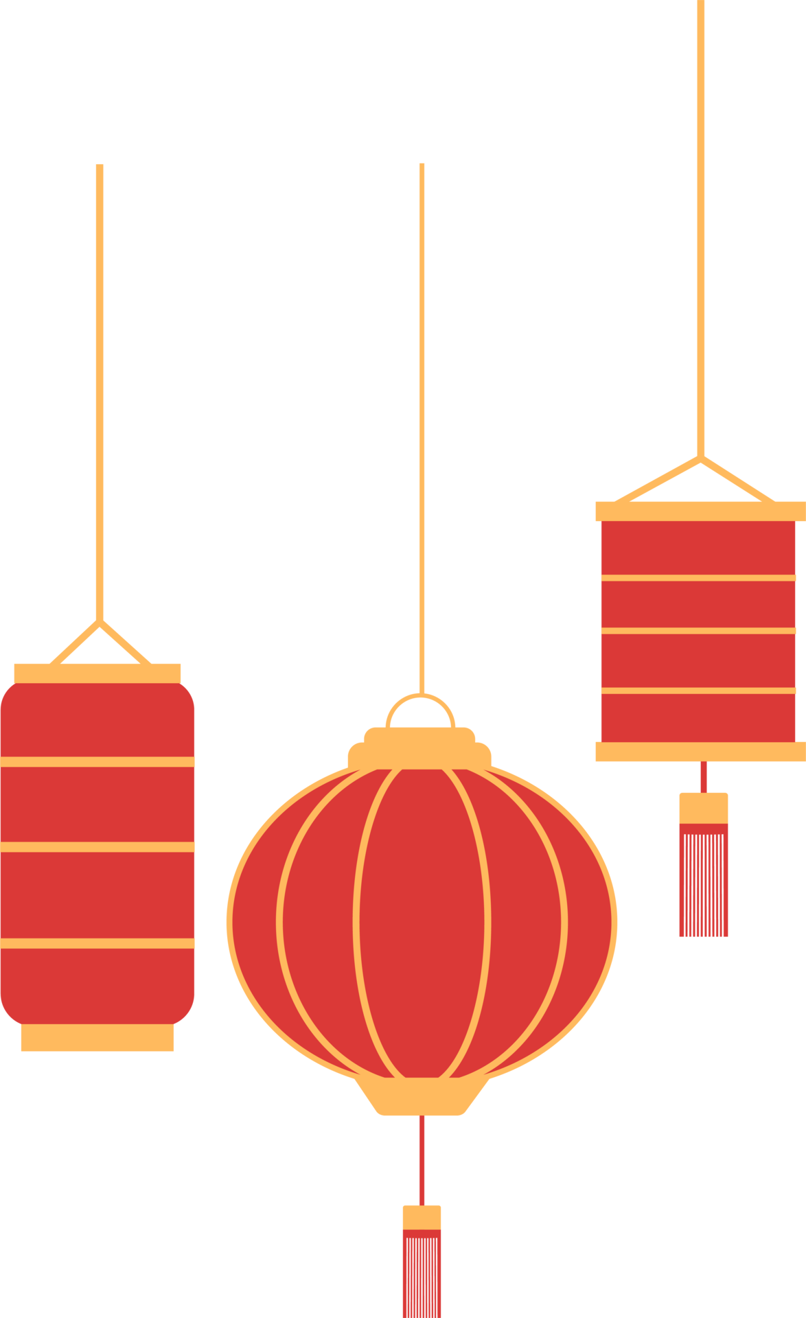 Chinese New Year Style Traditional Red Lantern 20951535 Png Chinese New Year Style Traditional Red Lantern 20951535 Png