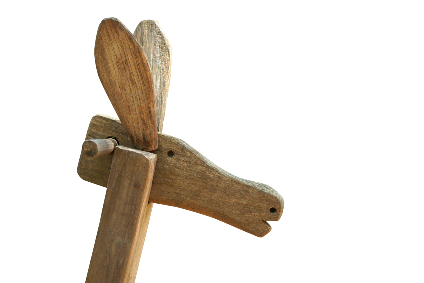 Horse Made Of Wood 20952159 PNG horse-made-of-wood-20952159-png